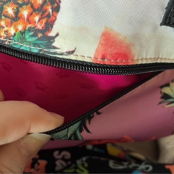 Rare Juicy Couture Handbag - Picture 6 of 9